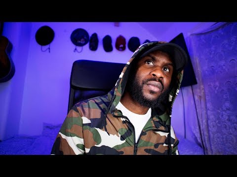Konan - Last Night In LA [Reaction] | LeeToTheVI