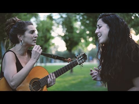 La Mare & María Ruiz - Volverán