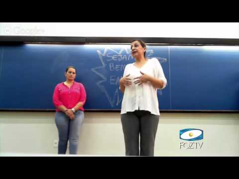 1º AULA PRESENCIAL EAD - 23/02/2015