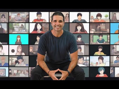 Testimonial video 5