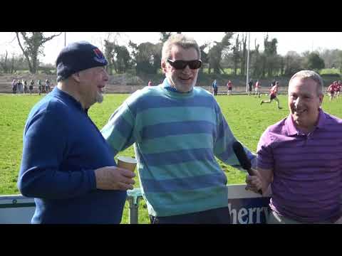 Charleville RFC - Part 1