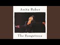 No More Tears - Anita Baker