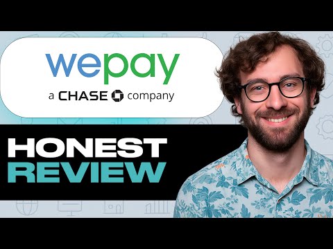 WePay Review: Integrated Payment Processing Platform