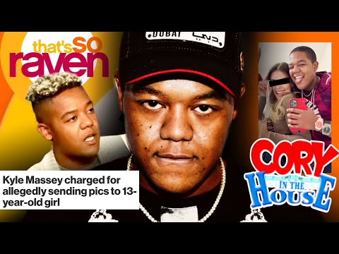 Cory in the JAILHOUSE: The Kyle Massey Story