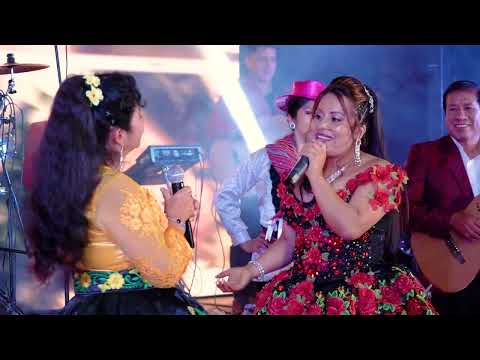 CHINA MARÍA - ELIDA MORALES  /// Ya no te molestaré /// Autor: Juan Pipa