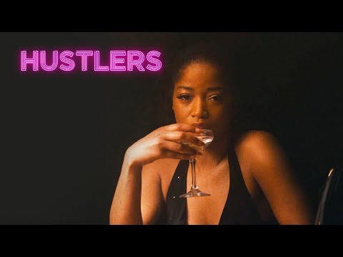 Hustlers (TV Spot 'Fire Review')