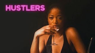 Hustlers | "Fire Review" TV Commercial | Own it NOW on Digital HD, Blu-Ray & DVD