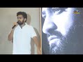 NTR Fan Sairoop Speech At RAW NTR Press Meet NTVENT
