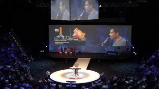 Suman Biswas performs &#39;Post-Op Complications&#39; at Das SMACC