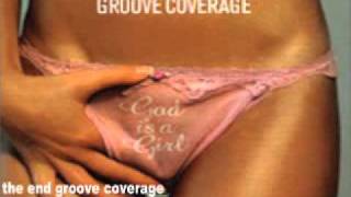 The End Groove Coverage   (Special D Remix) WITH DJ MISAEL