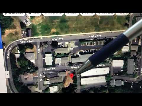 Idaho4: Texte inmitten des Gebells