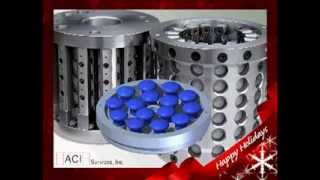 preview picture of video 'Merry Christmas and Happy New Year from ACI Services, Inc and GAS Products'