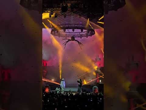 DHUNDHALA by @Talwiinder @yashrajnt | MUMBAI LIVE | THE HALLOWEEN TOUR| 31 Oct 2025 #talwiinder