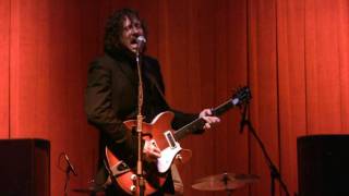 Horseshoe Lake by Will Kimbrough @ Southgate House!