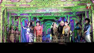 Download lagu CERITA 'SIBUNGKUK JADI RAJA' RUKUN FAMILI || (KCONG) GILI KETAPANG MLM 2 mp3