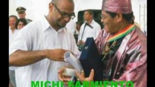 AMPARO ARREBATO-MICHI SARMIENTO