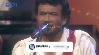 Download lagu Rhoma Irama - Kuch Kuch Hota Hai Live Joget 29 Des 2000 mp3