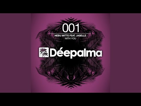 With You (Luis Mendez Remix)