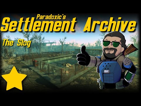 Settlement Archive: The Slog