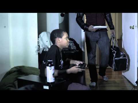 Mike Larry - Big Brother (Official Music Video) Directed by Nimi Hendrix