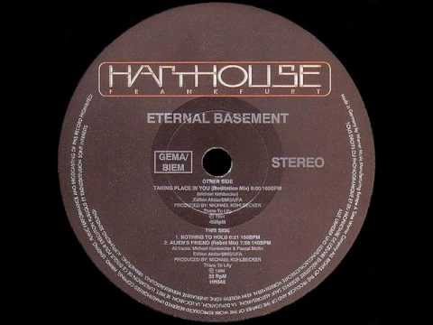 Eternal Basement - Taking Place In You (Meditation Mix)