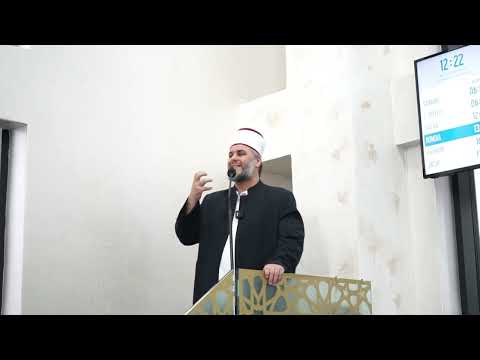 Robërit e Mëshiruesit ( Ata që përkujtohen me fjalen e Allahut ) | ABIL VESELI