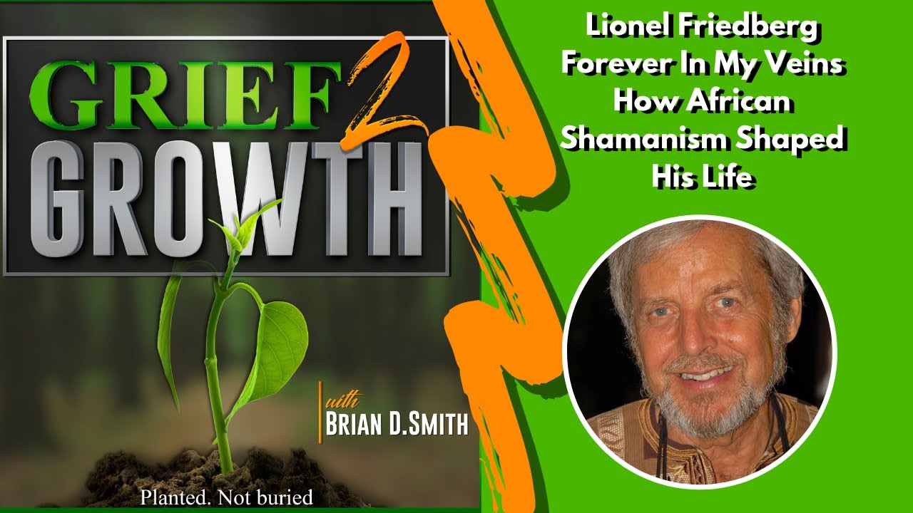 EXORCISMS, UFOs, and Prophecy: Lionel Friedberg’s Astonishing Life and Adventures!