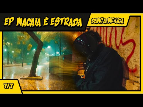 DANÇA ME LIGA - Pump Killa, Buia Kalu, DasVielas, Ras Jonas, Arcanjo Ras