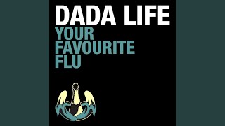 Your Favourite Flu (Radio Edit)