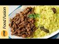 Omani Mqallai Recipe By Food Fusion