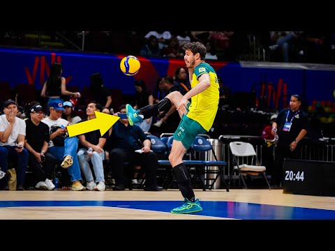 20 Moments When Bruno Rezende Shocked the World !!!