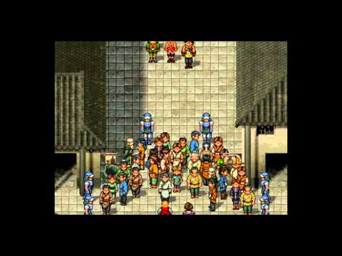 Suikoden 2- 58- Arc: Facing Kiba and Klaus Part 1