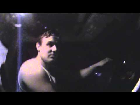 Zom-B Finding Wobbles Brief Car Jam - LABB