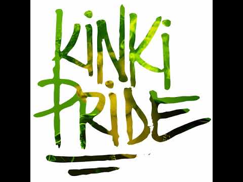 Yenk - Front Row (Original Mix) [Kinki Pride]