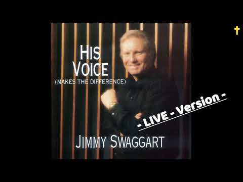 His Voice Makes The Difference LIVE-Version by Jimmy Swaggart