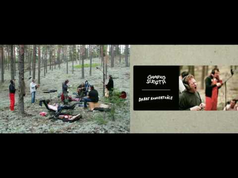 Dabas Koncertzāle - Graphis Scripta [2009] FULL ALBUM