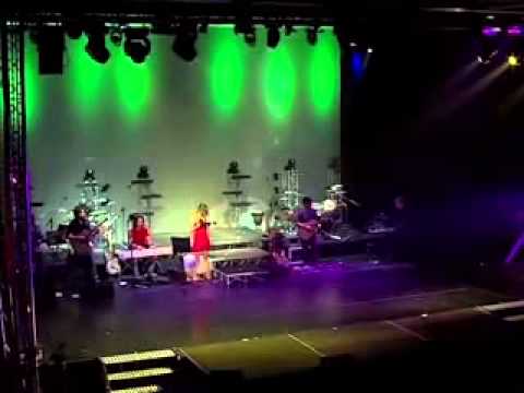 ONDA TG 5.07.2013 - INTERVISTA PATRIZIO MARIA D' ARTISTA