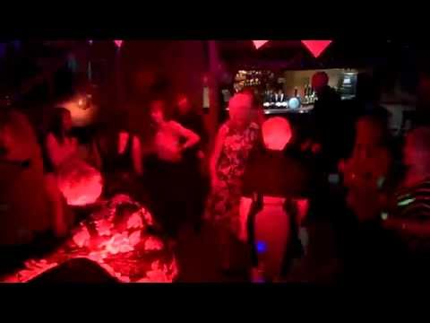 CMC Music Factory live video