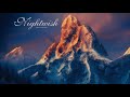 Nightwish Alpenglow Orchestral