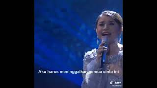 Download lagu Hijrah Cinta #rossa #hijrahcinta mp3