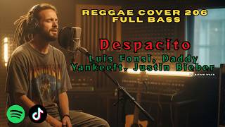 Download lagu Luis Fonsi, Daddy Yankee - Despacito ft. Justin Bieber l Cover Reggae || Full Bass By Ritmo wave mp3