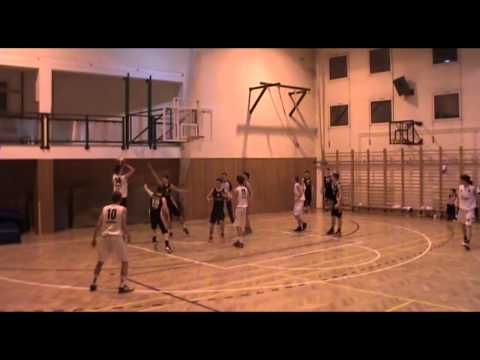 U16 Legszebb Soproni SI - Pécs