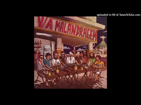 Djdmetrius - Dixava o Careta