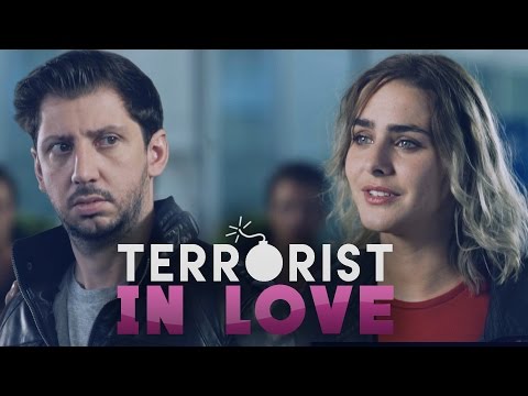 Terrorist in Love (avec Monsieur Poulpe et Marion Seclin)