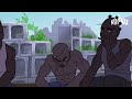 Zakoto Ya Mboka épisode 1 Congolese Cartoon In Lingala