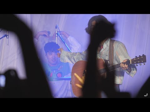 190714 [현대카드 curated 57 fools on the hill] see your eyes - 잔나비(jannabi) @현대카드언더스테이지