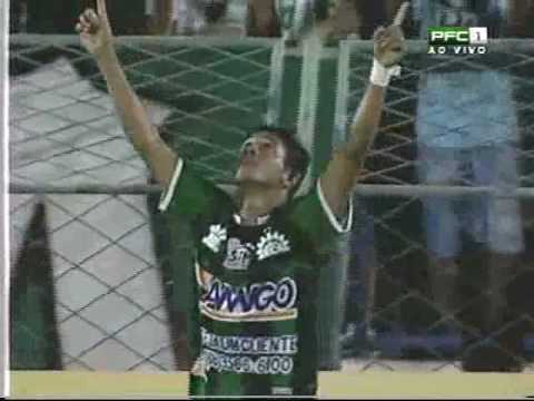 Icasa 3 X 0 Bahia