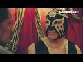 Por La Máscara Is The Name Of Space S Wrestling Series