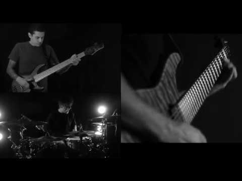 Entheos  - Inverted Earth (I) / Sunshift (II) - Full Band Playthrough