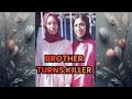 Brother Turns Killer The Tragic Mitchell S Plain Shooting That Took The Lives Of Two Sisters